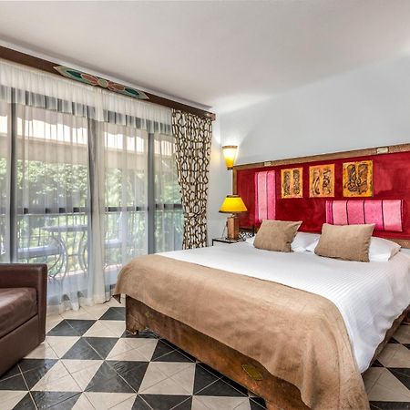 Boutique Hotel Las Islas (Adults Only) 푸엔히롤라 외부 사진