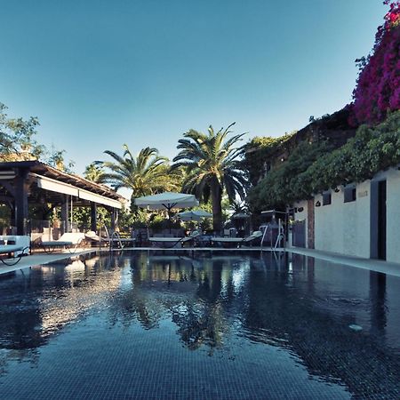 Boutique Hotel Las Islas (Adults Only) 푸엔히롤라 외부 사진