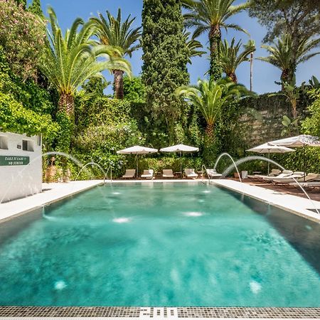 Boutique Hotel Las Islas (Adults Only) 푸엔히롤라 외부 사진