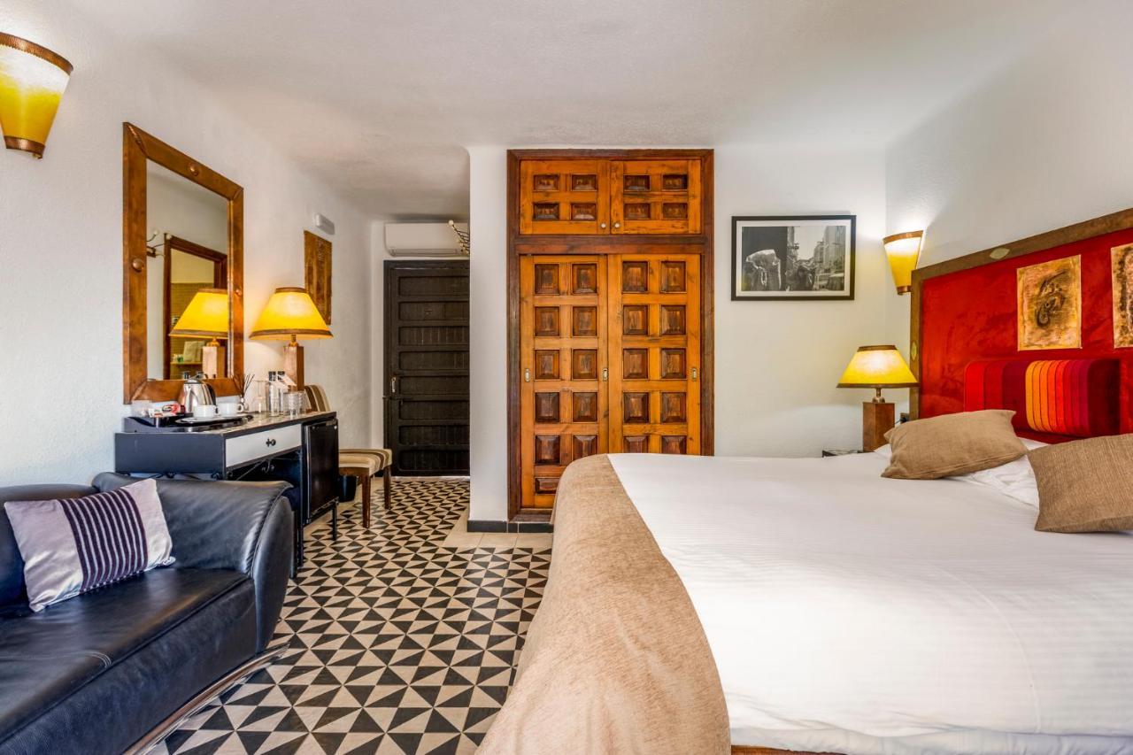 Boutique Hotel Las Islas (Adults Only) 푸엔히롤라 외부 사진