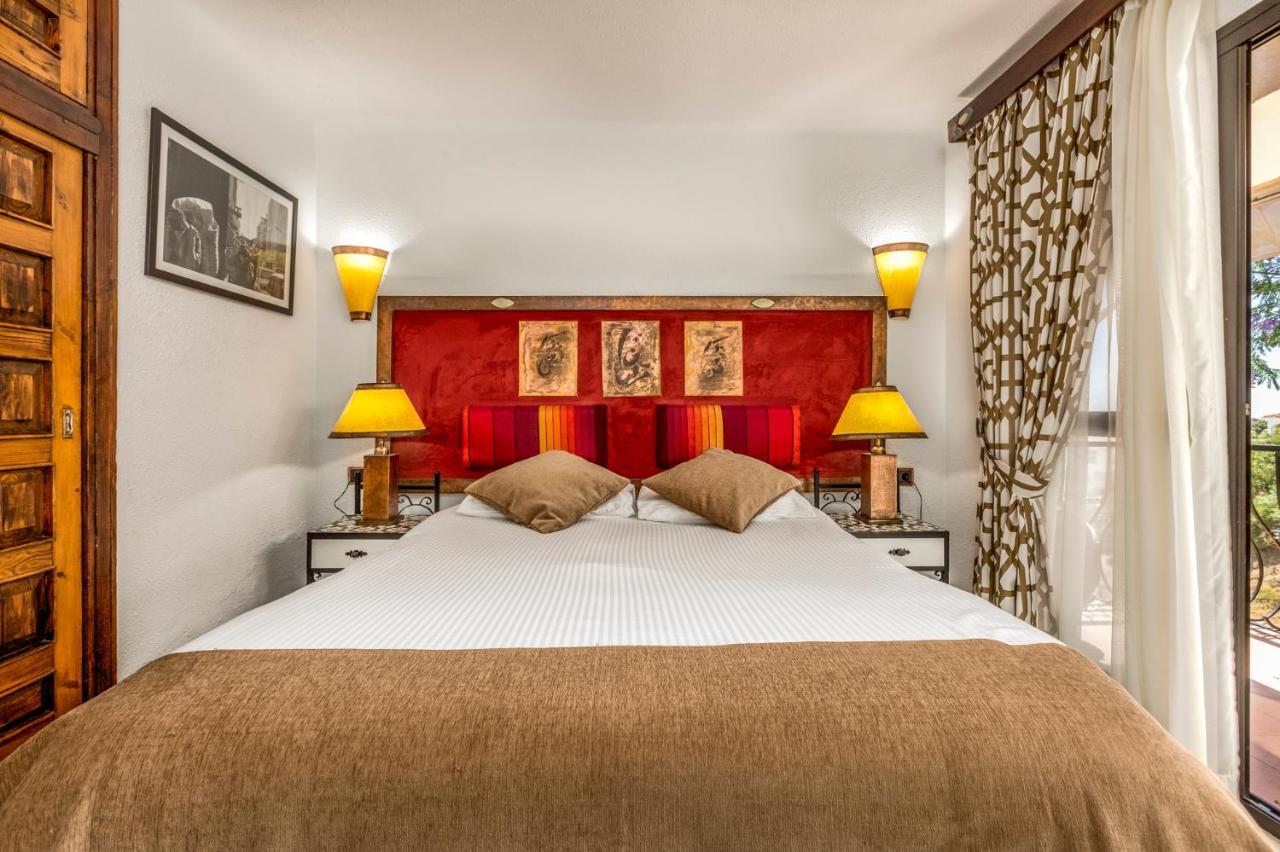 Boutique Hotel Las Islas (Adults Only) 푸엔히롤라 외부 사진