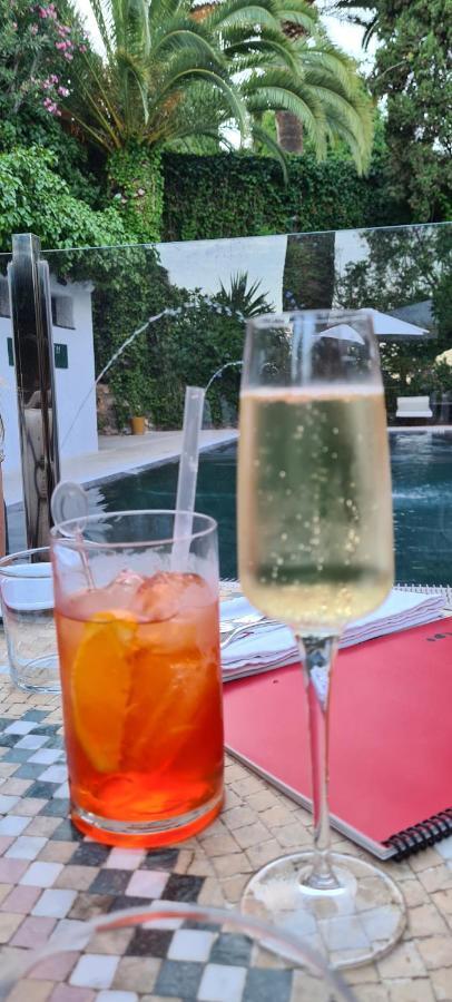 Boutique Hotel Las Islas (Adults Only) 푸엔히롤라 외부 사진