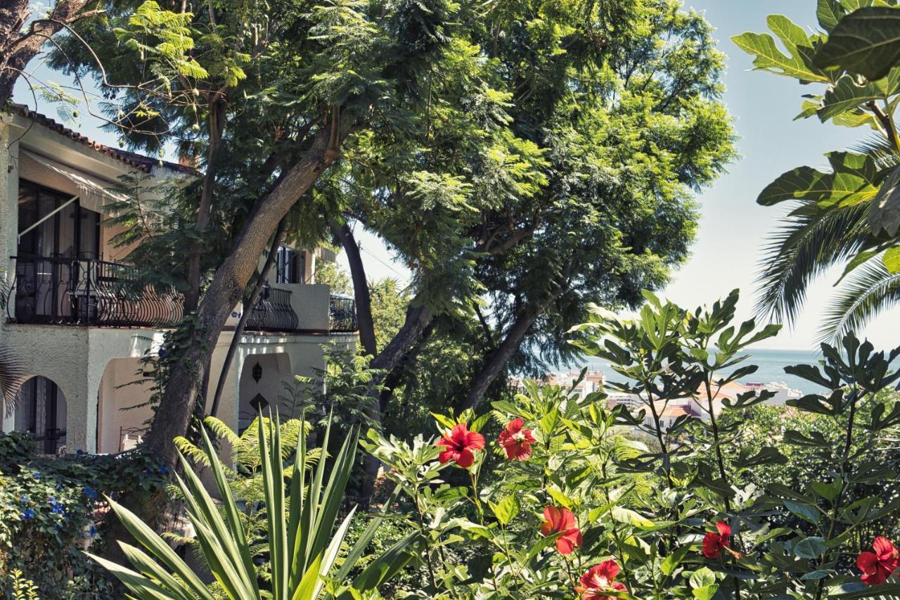 Boutique Hotel Las Islas (Adults Only) 푸엔히롤라 외부 사진