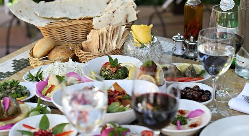 Boutique Hotel Las Islas (Adults Only) 푸엔히롤라 외부 사진
