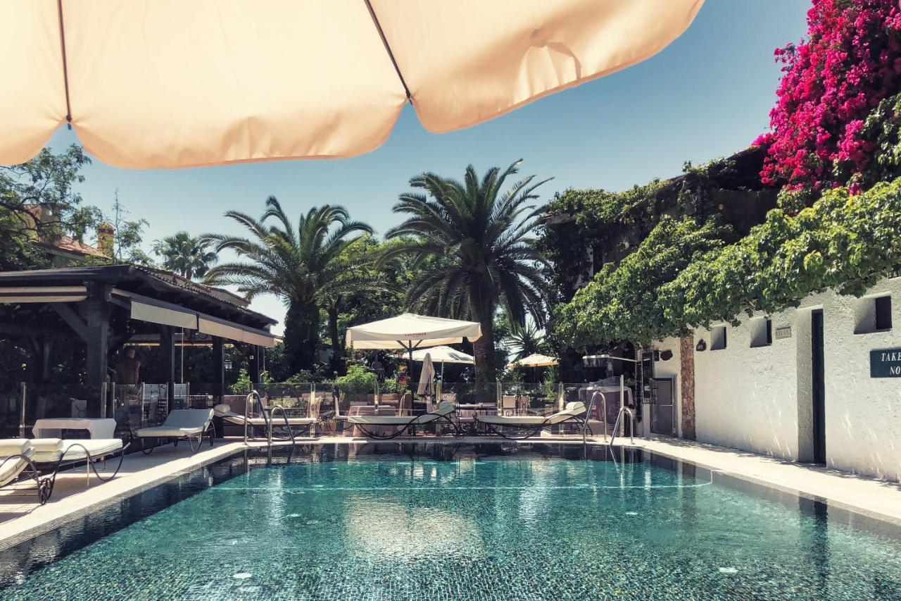 Boutique Hotel Las Islas (Adults Only) 푸엔히롤라 외부 사진