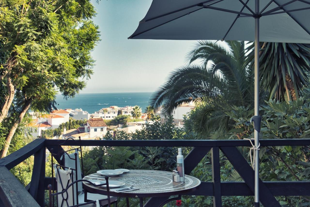 Boutique Hotel Las Islas (Adults Only) 푸엔히롤라 외부 사진