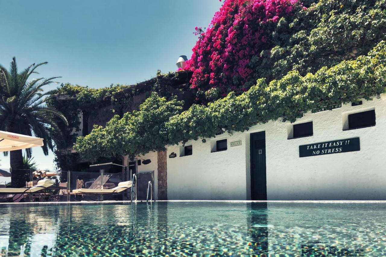 Boutique Hotel Las Islas (Adults Only) 푸엔히롤라 외부 사진