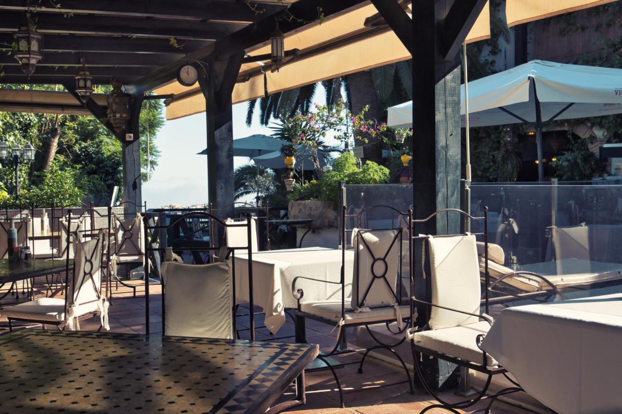 Boutique Hotel Las Islas (Adults Only) 푸엔히롤라 외부 사진