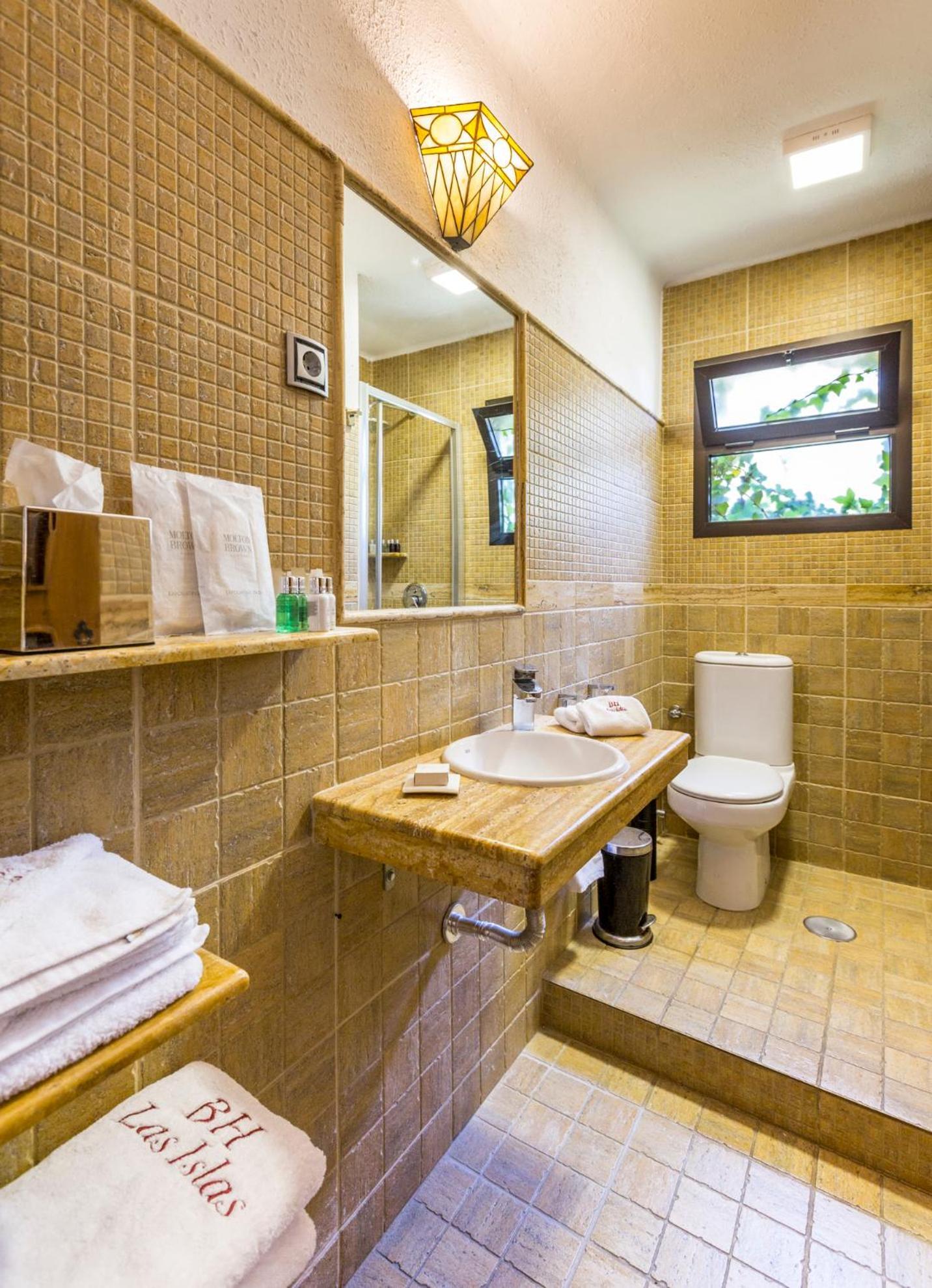 Boutique Hotel Las Islas (Adults Only) 푸엔히롤라 외부 사진