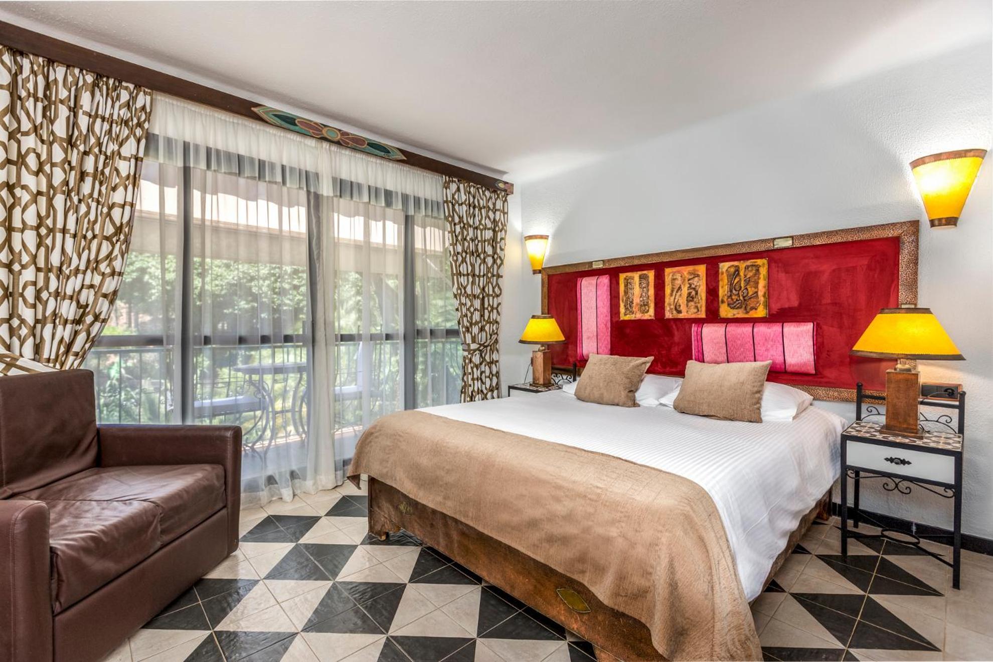 Boutique Hotel Las Islas (Adults Only) 푸엔히롤라 외부 사진