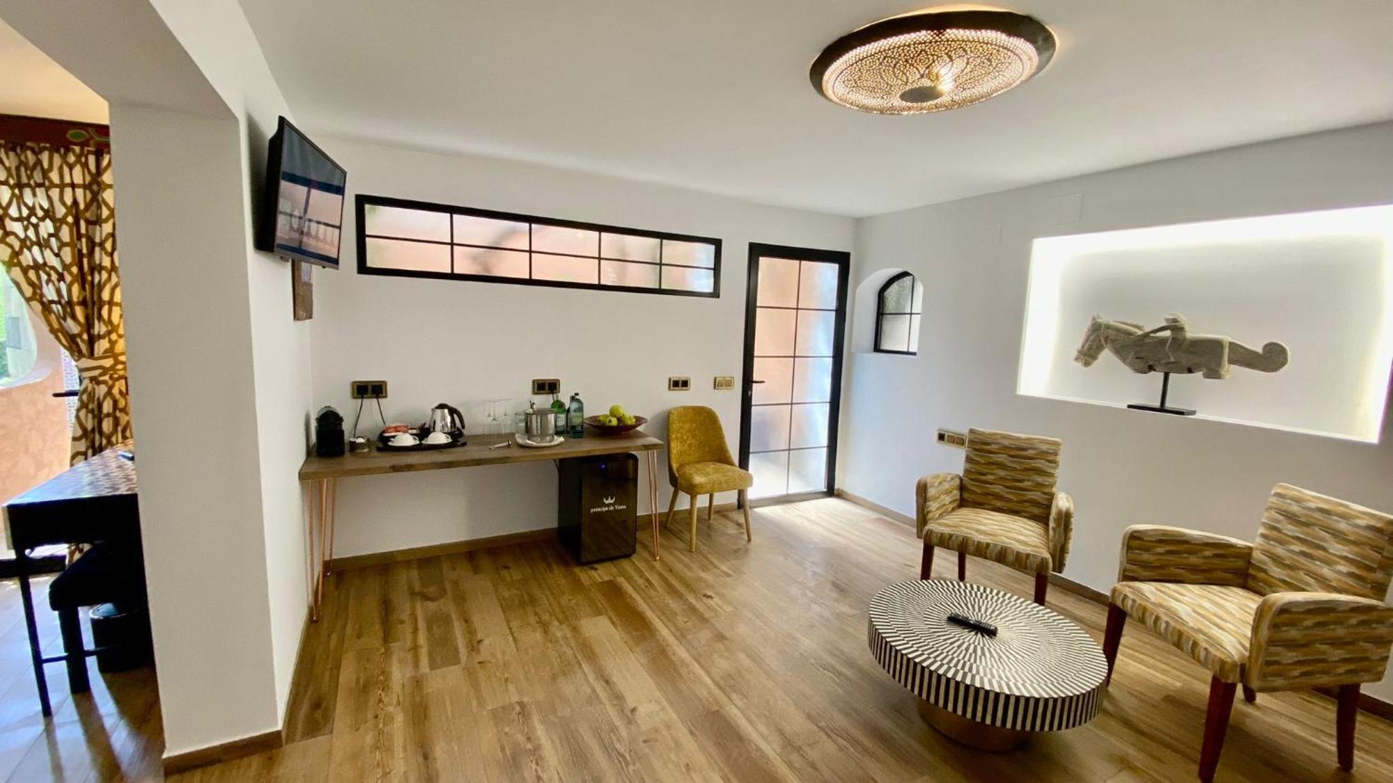 Boutique Hotel Las Islas (Adults Only) 푸엔히롤라 외부 사진