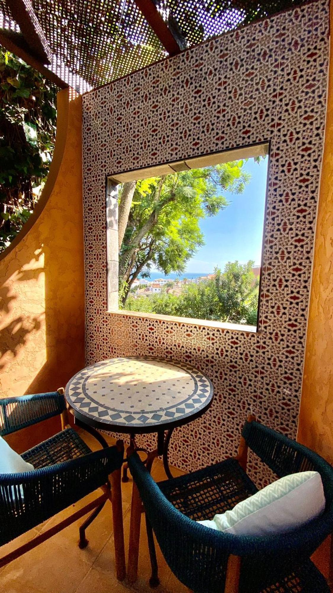 Boutique Hotel Las Islas (Adults Only) 푸엔히롤라 외부 사진