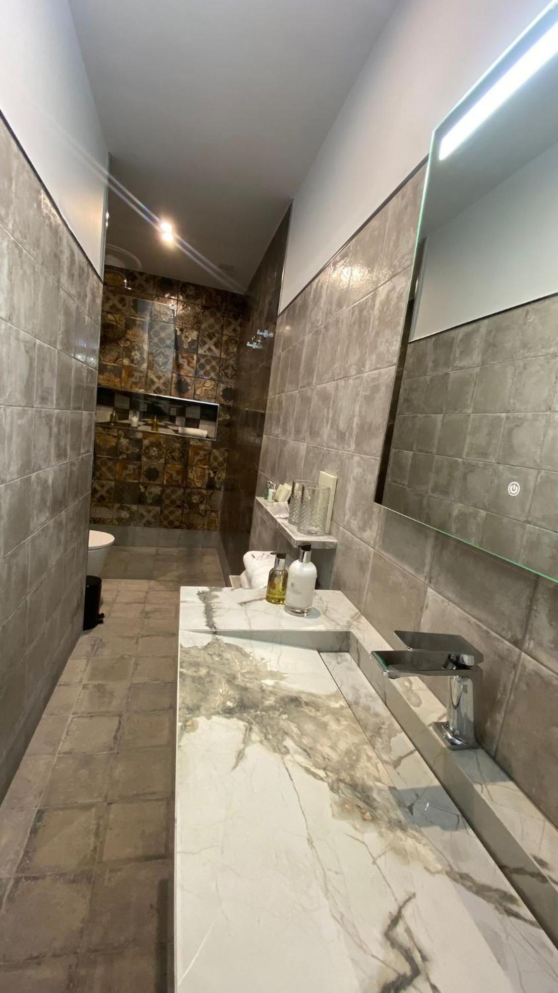 Boutique Hotel Las Islas (Adults Only) 푸엔히롤라 외부 사진