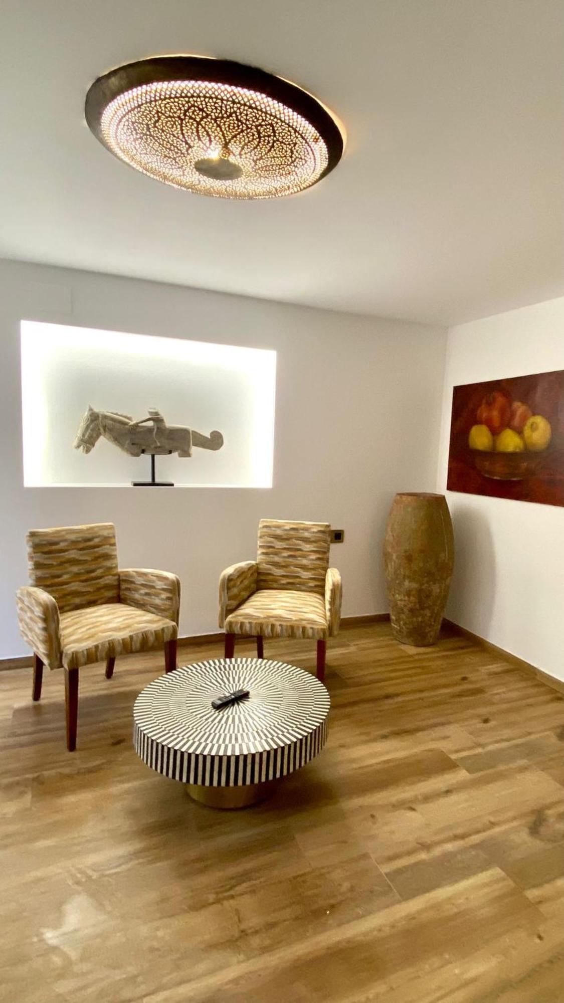Boutique Hotel Las Islas (Adults Only) 푸엔히롤라 외부 사진