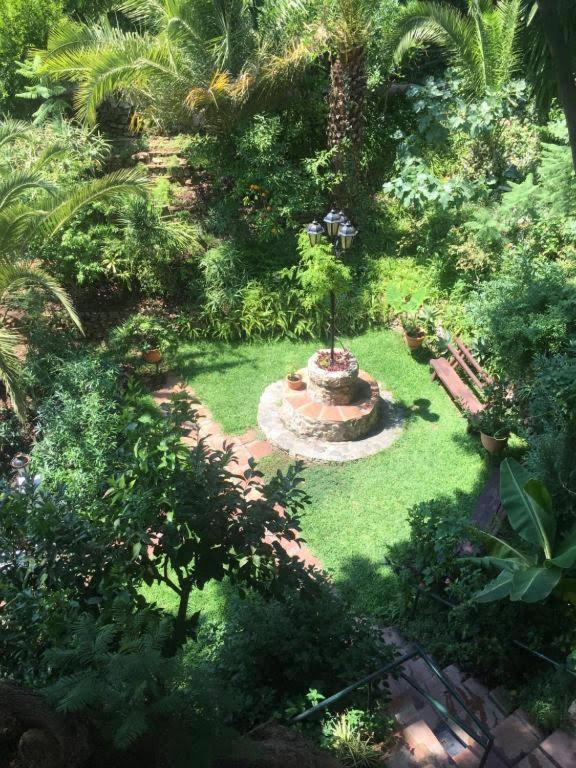 Boutique Hotel Las Islas (Adults Only) 푸엔히롤라 외부 사진