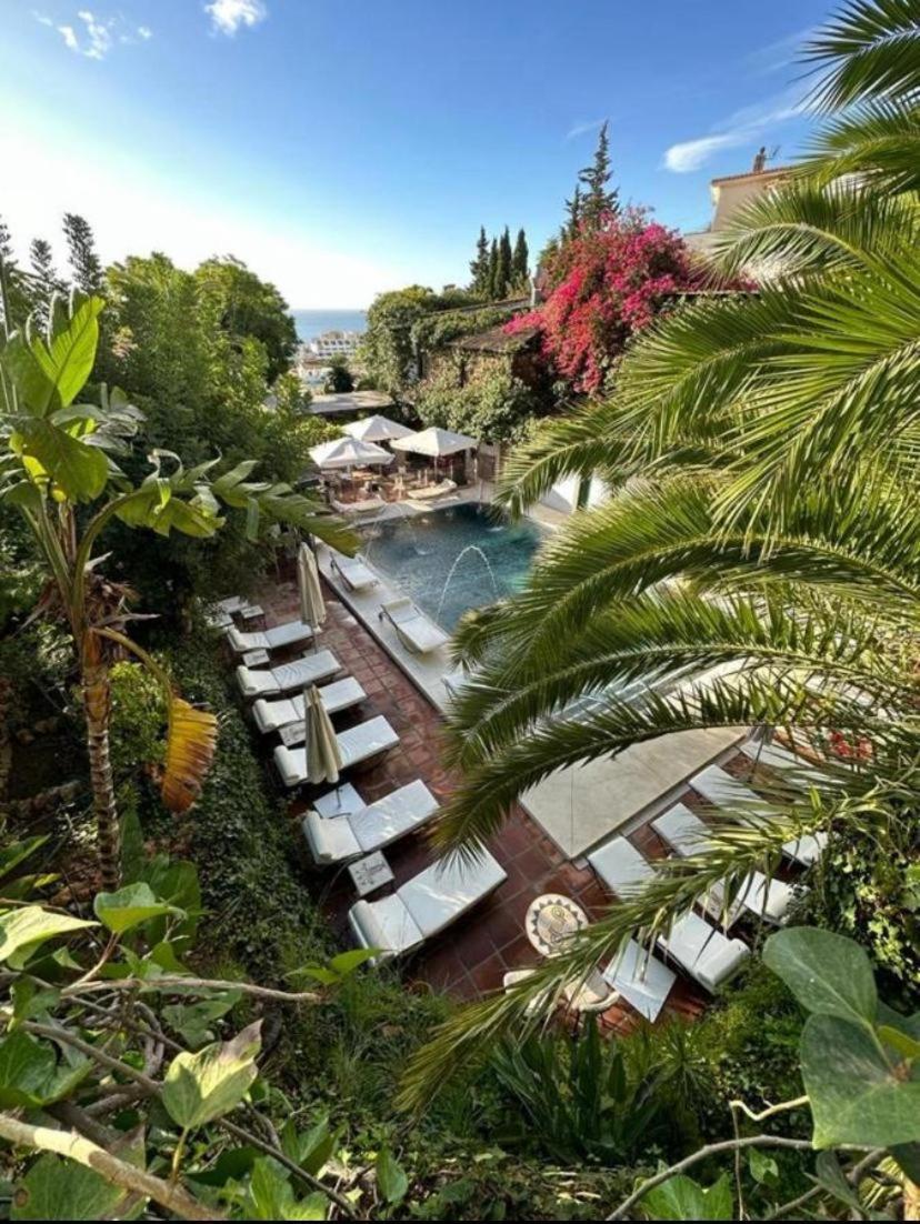 Boutique Hotel Las Islas (Adults Only) 푸엔히롤라 외부 사진