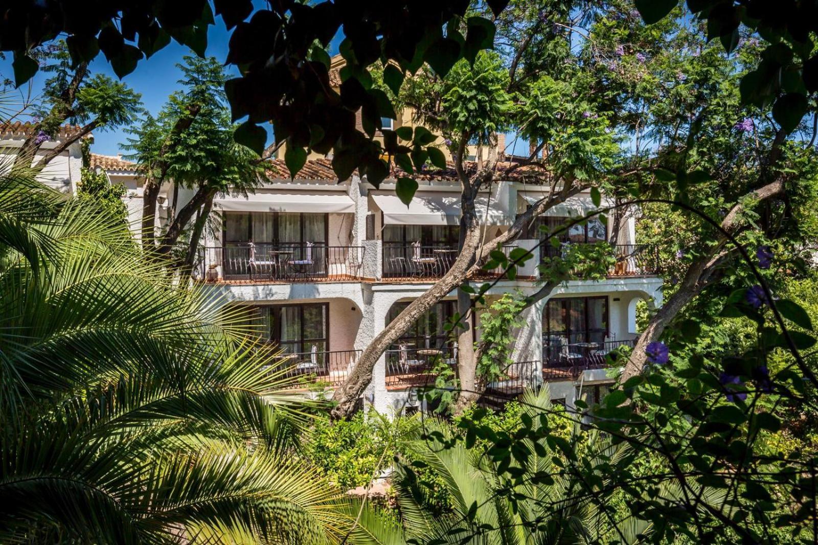 Boutique Hotel Las Islas (Adults Only) 푸엔히롤라 외부 사진