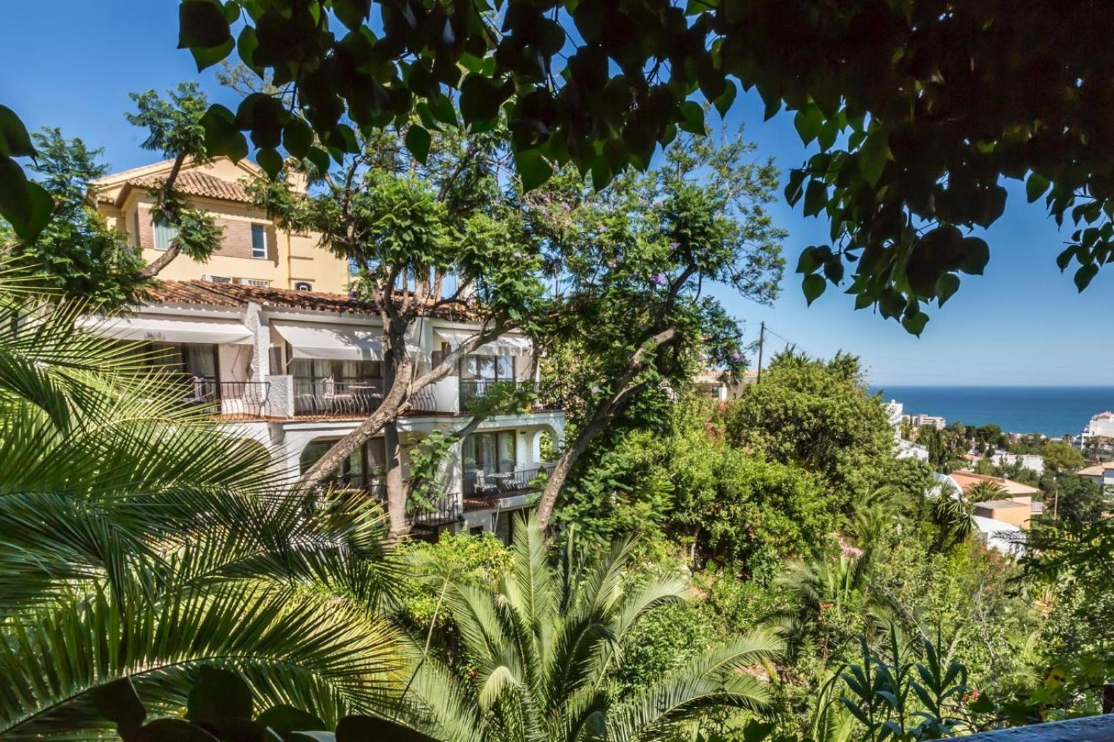 Boutique Hotel Las Islas (Adults Only) 푸엔히롤라 외부 사진